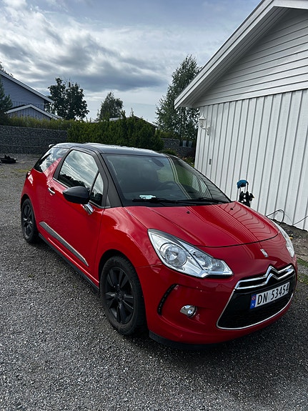 Citroen DS3 6 of 10