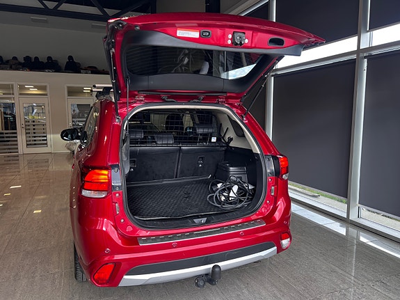 Mitsubishi Outlander 15 of 30