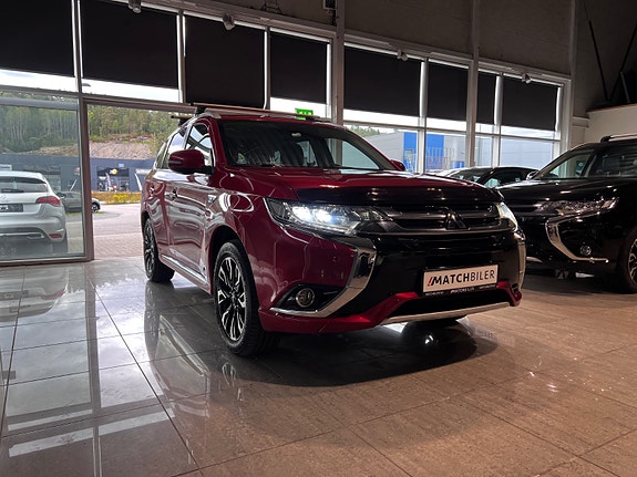 Mitsubishi Outlander 7 of 30