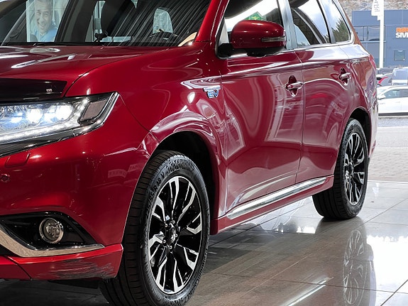 Mitsubishi Outlander 5 of 30