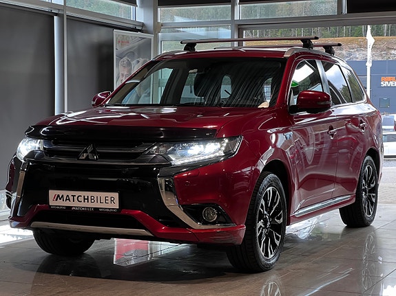 Mitsubishi Outlander 2 of 30