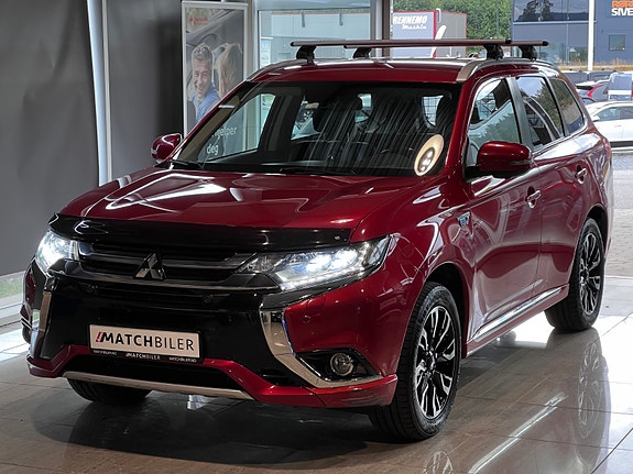 Mitsubishi Outlander 3 of 30
