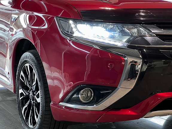 Mitsubishi Outlander 6 of 30