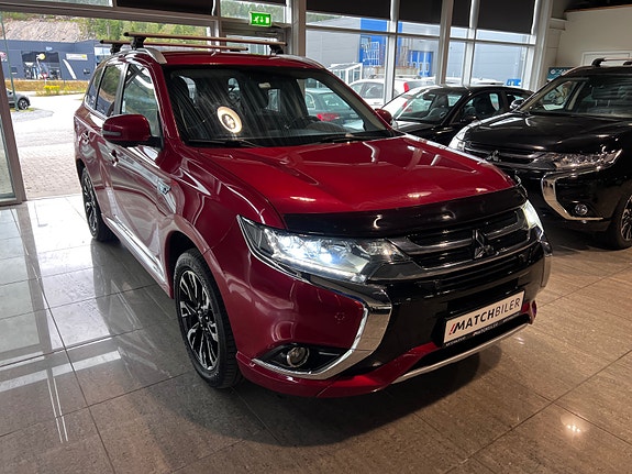 Mitsubishi Outlander 11 of 30
