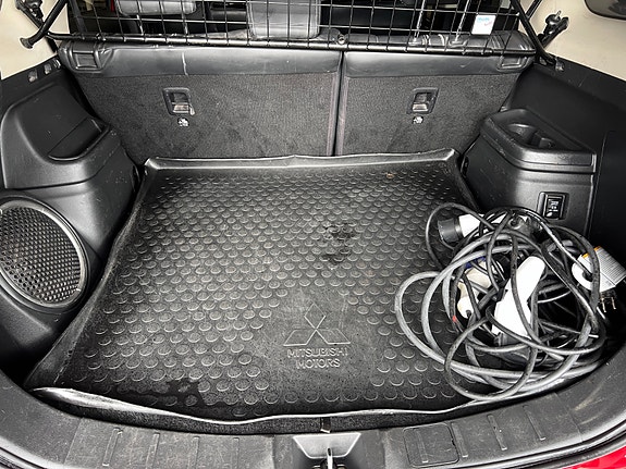 Mitsubishi Outlander 22 of 30