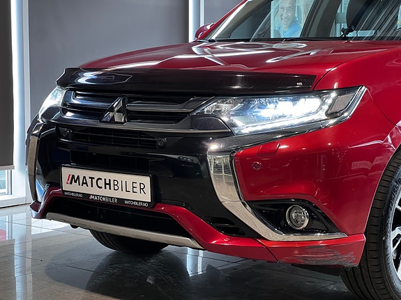 Mitsubishi Outlander 4 of 30