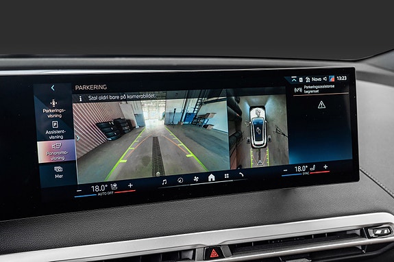 BMW iX 24 of 30