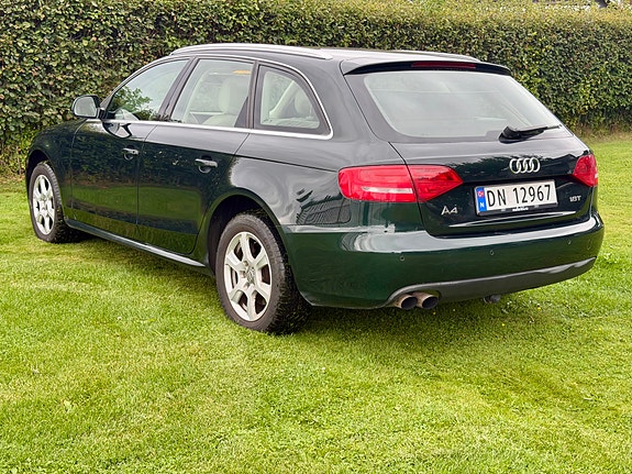 Audi A4 5 of 18