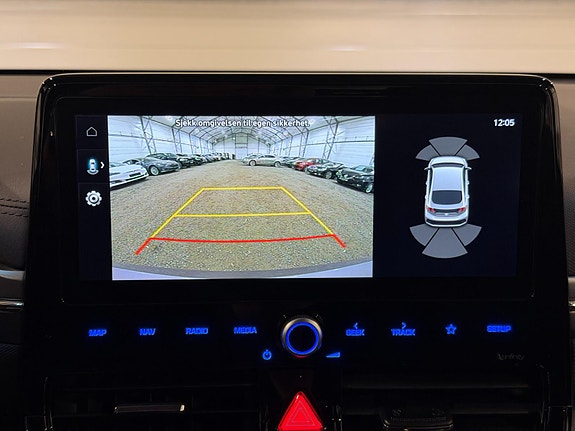 Hyundai IONIQ 23 of 30