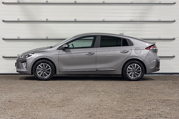 Hyundai IONIQ 5 of 30