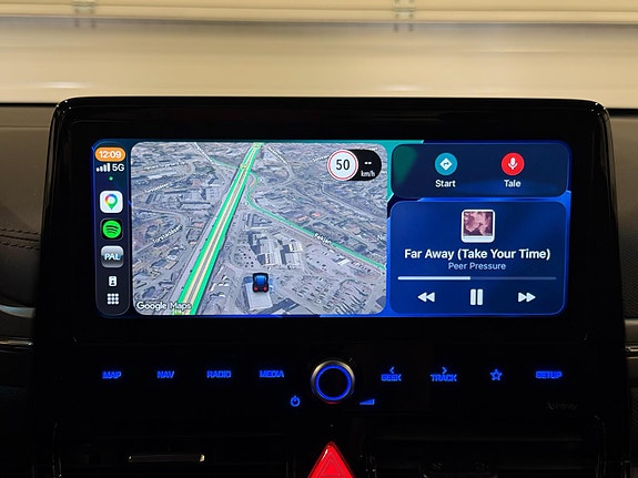 Hyundai IONIQ 22 of 30