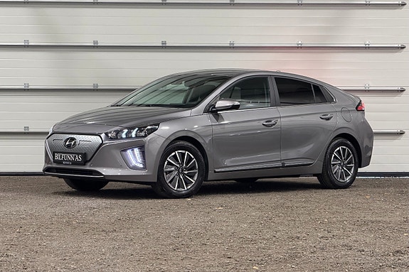 Hyundai IONIQ 7 of 30