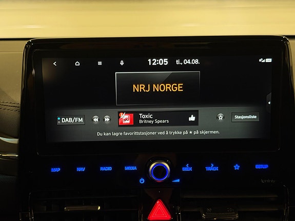 Hyundai IONIQ 25 of 30