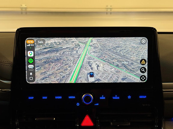 Hyundai IONIQ 21 of 30