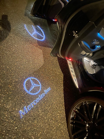Mercedes-Benz GLC350 e 6 of 16