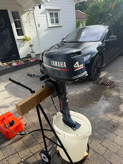 4 hk Yamaha 3 of 3