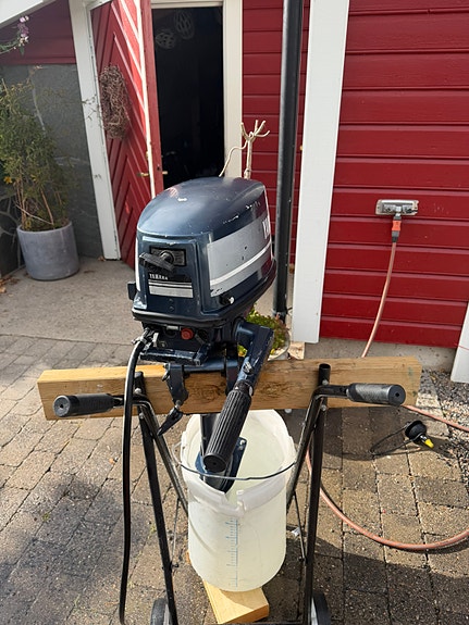 4 hk Yamaha 2 of 3