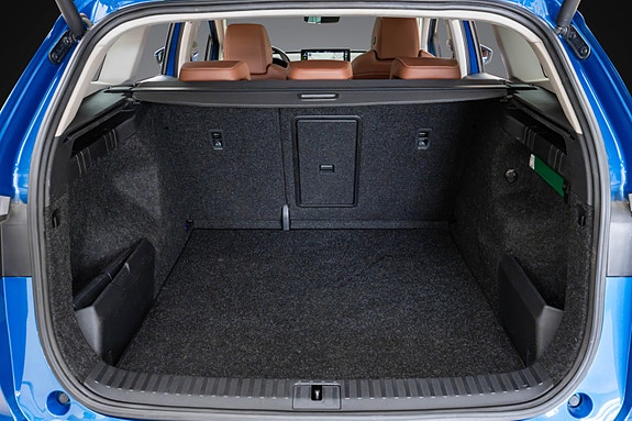 Skoda Enyaq 12 of 30