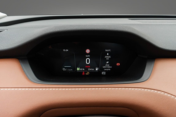 Skoda Enyaq 20 of 30