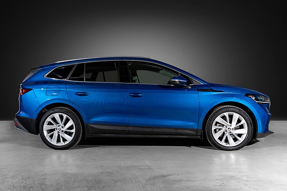 Skoda Enyaq 10 of 30