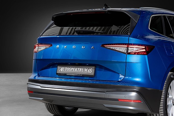Skoda Enyaq 6 of 30