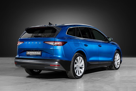 Skoda Enyaq 5 of 30