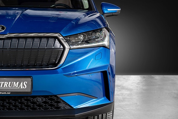 Skoda Enyaq 4 of 30