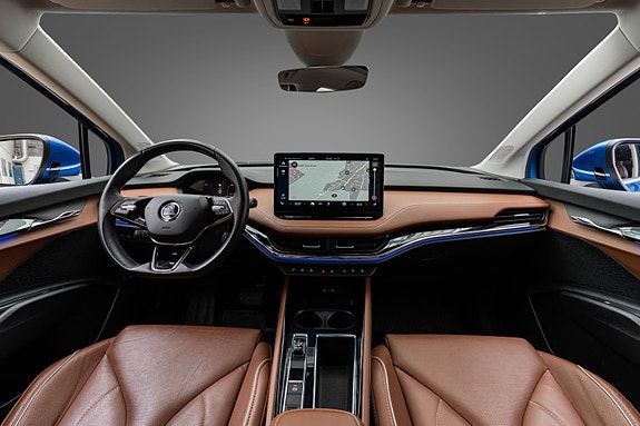 Skoda Enyaq 14 of 30