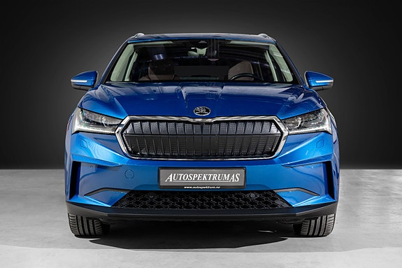 Skoda Enyaq 3 of 30