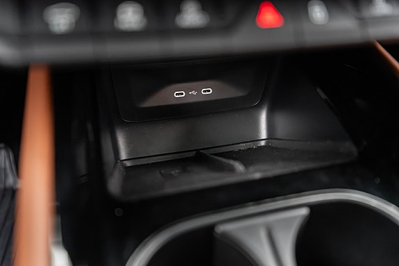 Skoda Enyaq 30 of 30