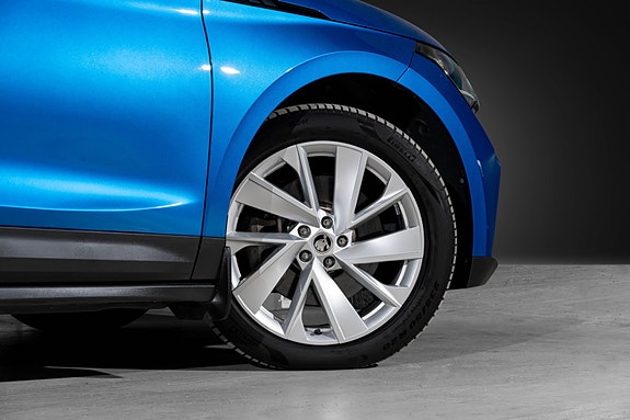 Skoda Enyaq 11 of 30