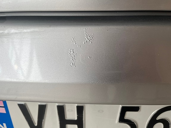 Volvo V40 19 of 20