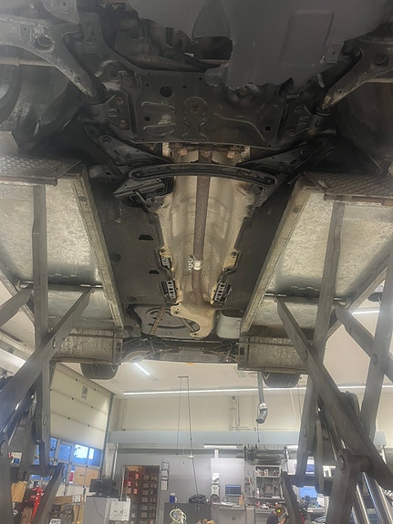 Volvo V40 16 of 20