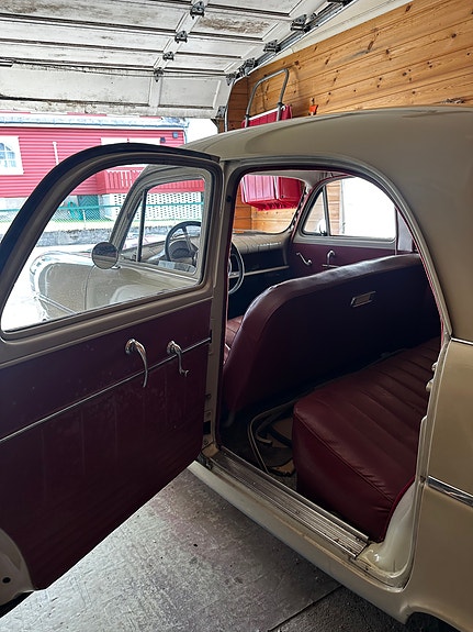 Ford Consul 18 of 30