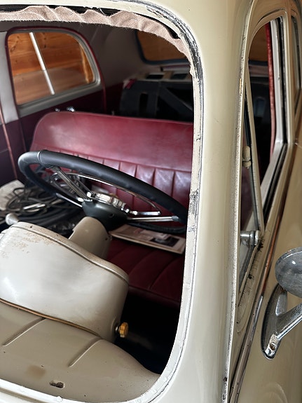 Ford Consul 11 of 30