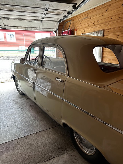 Ford Consul 5 of 30