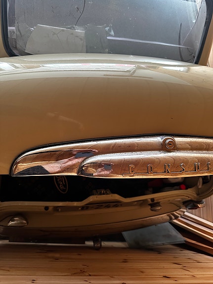 Ford Consul 29 of 30