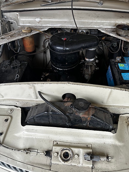 Ford Consul 16 of 30