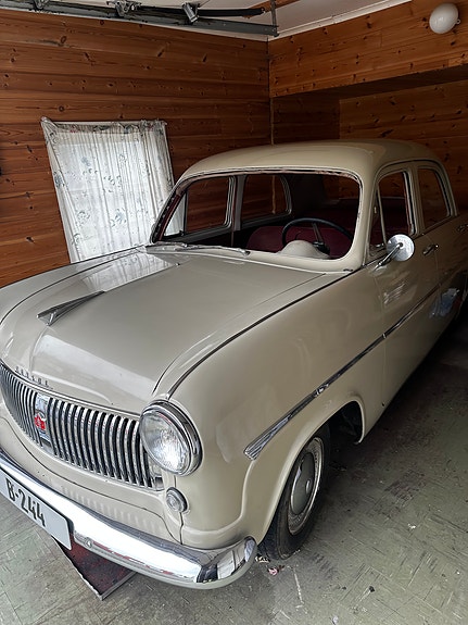 Ford Consul 2 of 30