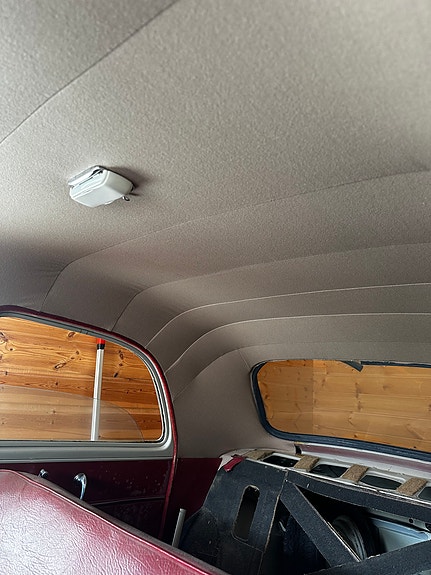 Ford Consul 6 of 30
