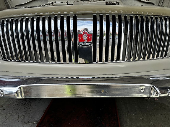 Ford Consul 4 of 30