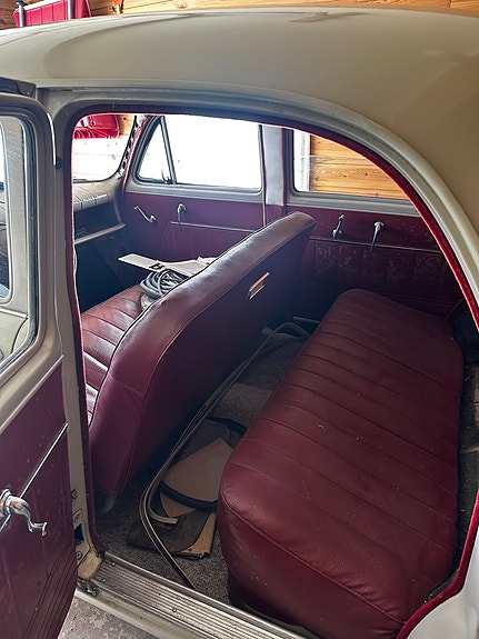 Ford Consul 19 of 30