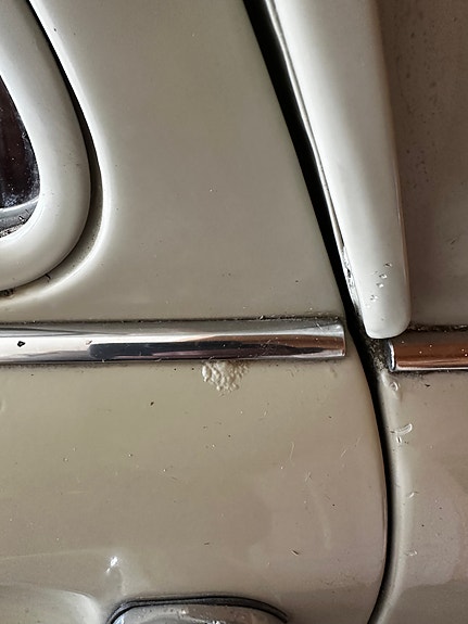 Ford Consul 24 of 30