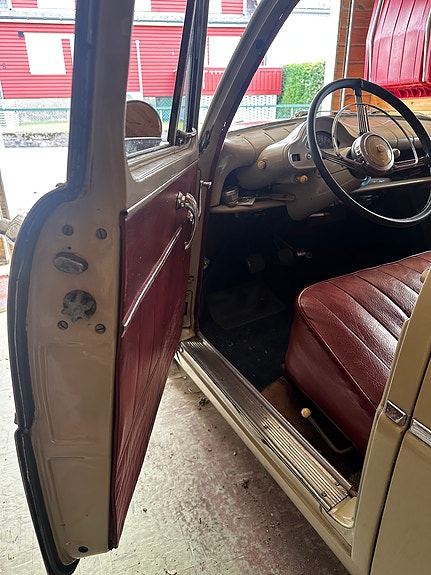 Ford Consul 9 of 30