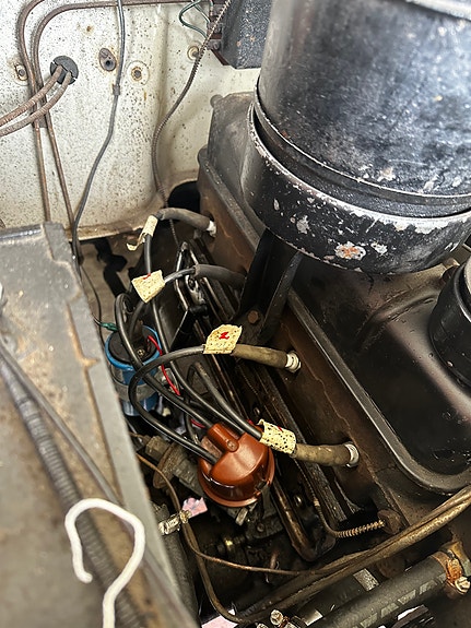 Ford Consul 15 of 30