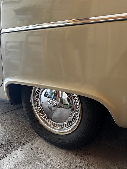 Ford Consul 30 of 30