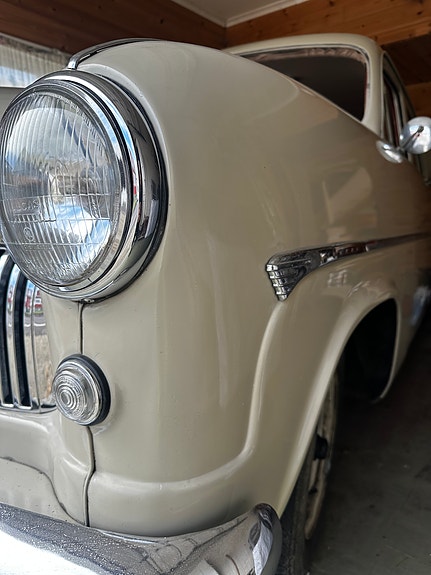 Ford Consul 27 of 30