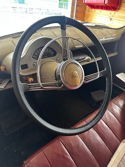 Ford Consul 8 of 30