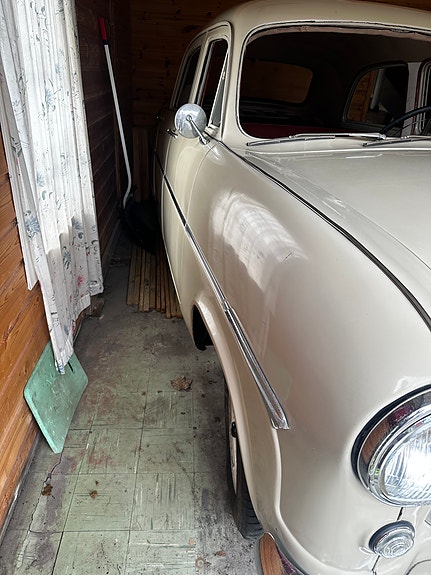 Ford Consul 3 of 30