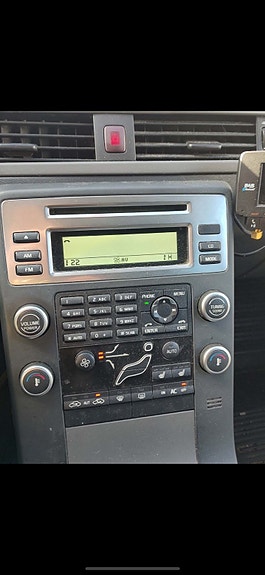 Volvo V70 7 of 7
